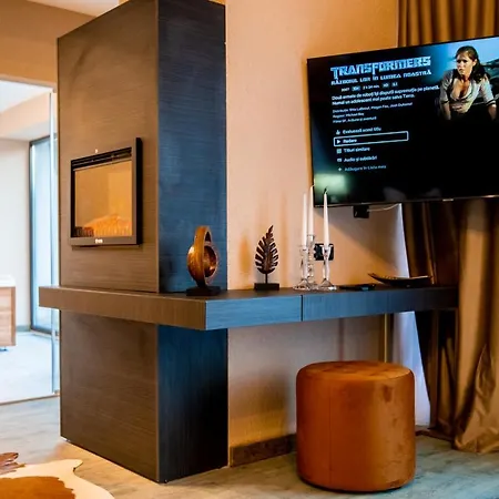 Elexus Aparthotel