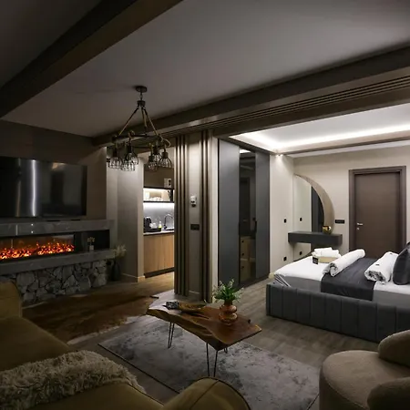 Aparthotel Elexus Poiana Brasov