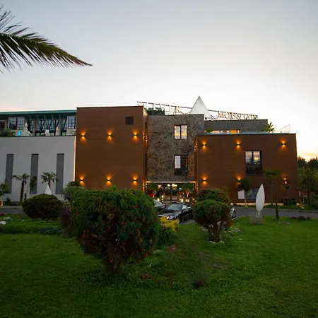 Elexus Aparthotel