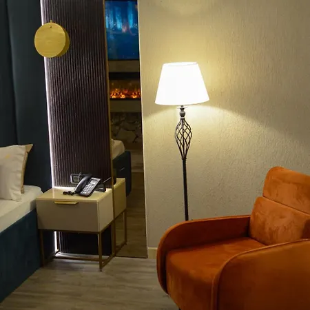Elexus Aparthotel