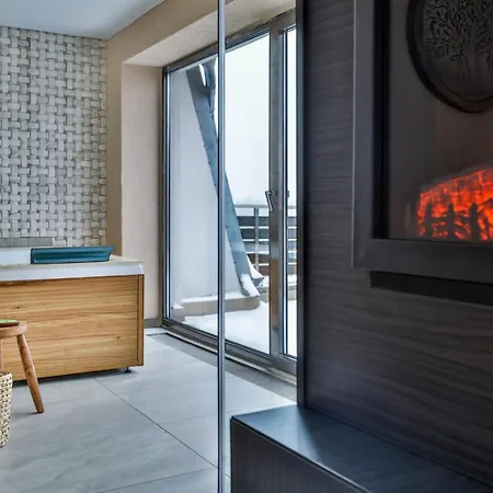 Elexus Aparthotel Poiana Brasov
