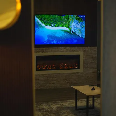 Aparthotel Elexus