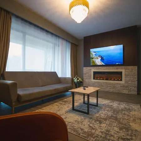 Aparthotel Elexus *