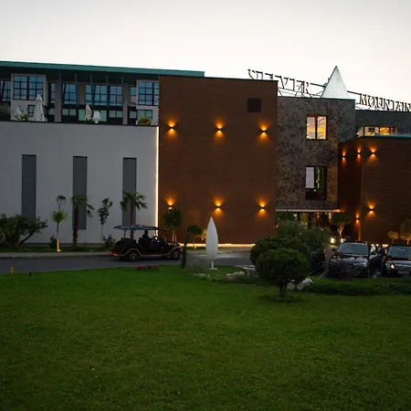 Elexus Aparthotel Poiana Brasov
