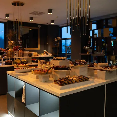 Aparthotel Elexus Poiana Brasov