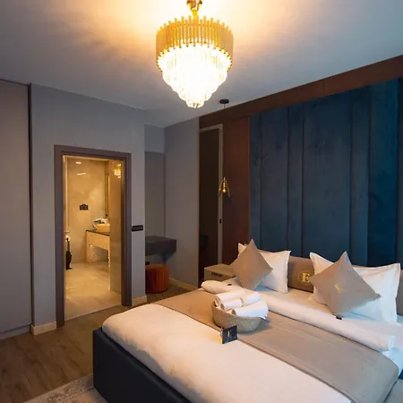 Aparthotel Elexus Poiana Brașov
