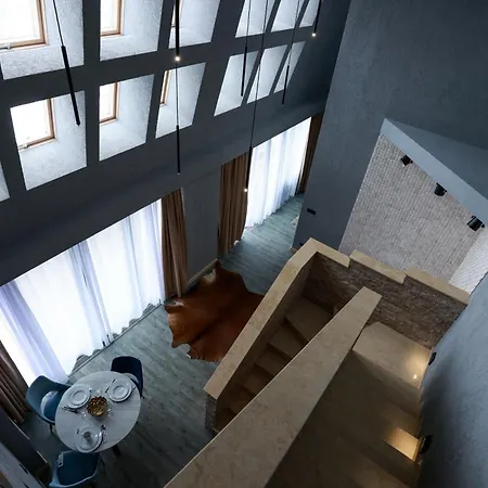 Aparthotel Elexus